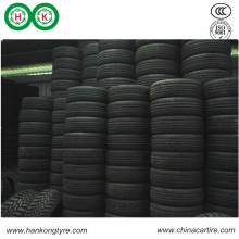 Discount Price Stock Tire PCR Radial Car Tire